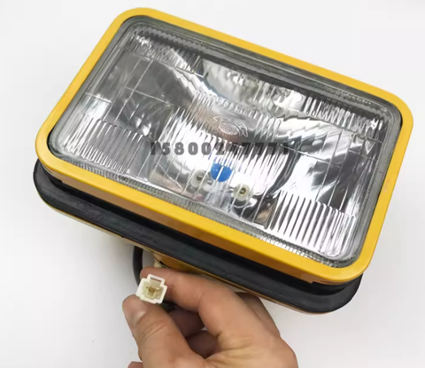 Đèn Làm Việc Work Light , Kích Thước17x11cm