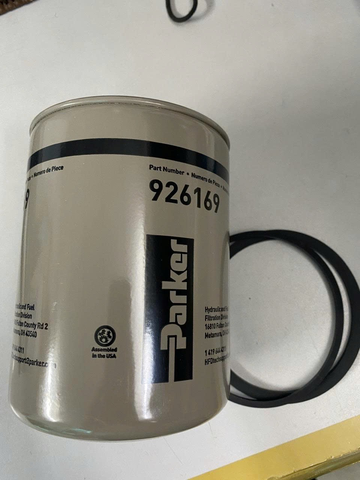 Lọc Thủy Lực Thay Thế PARKER 926169-10C