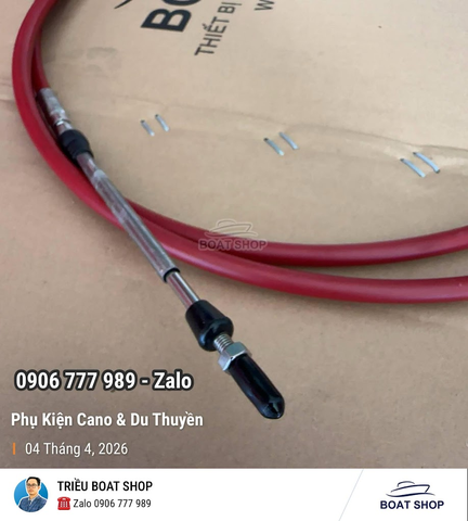 Dây Ga Số DANACO 3M