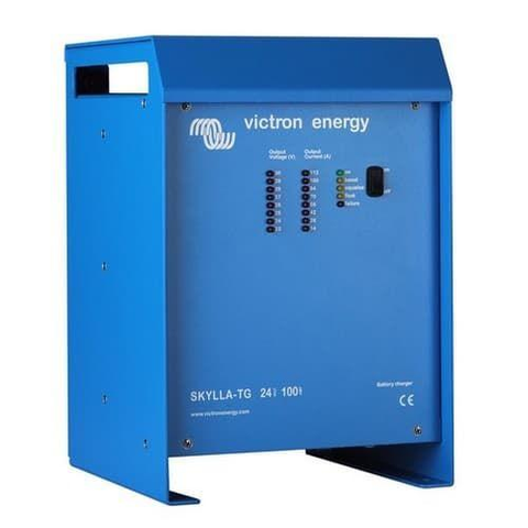 Skylla-TG 24/30(1+1) 120-240V (SDTG2400301)