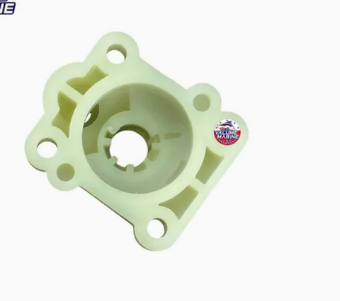 Chụp bơm nước canô YA 15Hp, 682-44300-40-00 (  2 Thì 15HP 9.9HP F9.9 FT9.9 T9.9 682-443001)