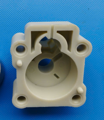 Chụp bơm nước canô YA 15Hp, 682-44300-40-00 (  2 Thì 15HP 9.9HP F9.9 FT9.9 T9.9 682-443001)