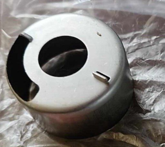 Chén bơm nước canô YA 15Hp, 682-44322-00  (  2 Thì 15HP 9.9HP F9.9 FT9.9 T9.9 682-443001) Cho Yamaha Parsun Makara 9.9HP 15HP Boat Motor