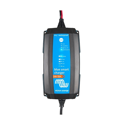 Bộ sạc ắc quy victron Energy Blue Smart IP65 24V/13A