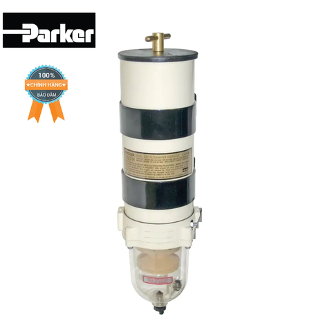 Lọc Dầu Tách Nước Parker Racor USA 1000FH10