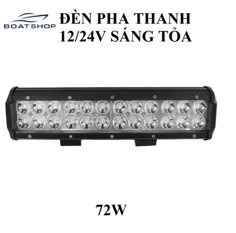 Đèn Pha Dạng Thanh Cano , SF41674