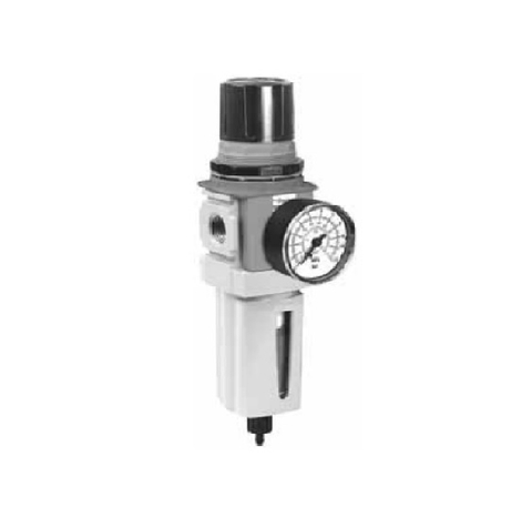 Lọc Khí Parker Air Filter Regulator P32EA24EGMBNGP