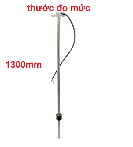 1300mm - Thước Cảm Biến Đo Mức Chất Lỏng Sealux JKS04377 130cm