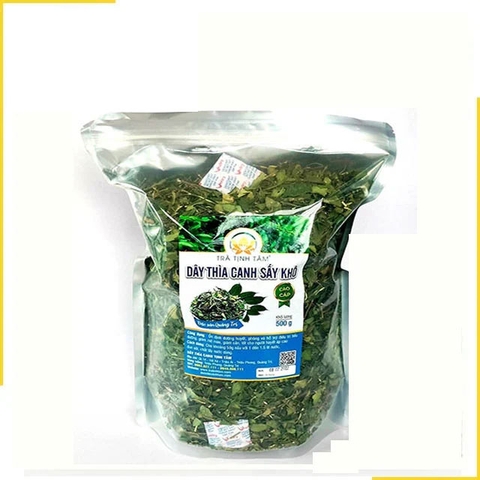 Dây Thìa Canh Sấy Khô Quảng Trị cao cấp 500gr