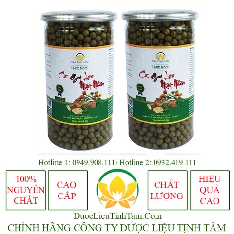Cao Cà Gai Leo quảng trị cao cấp 100% nguyên chất (hộp 100gr)