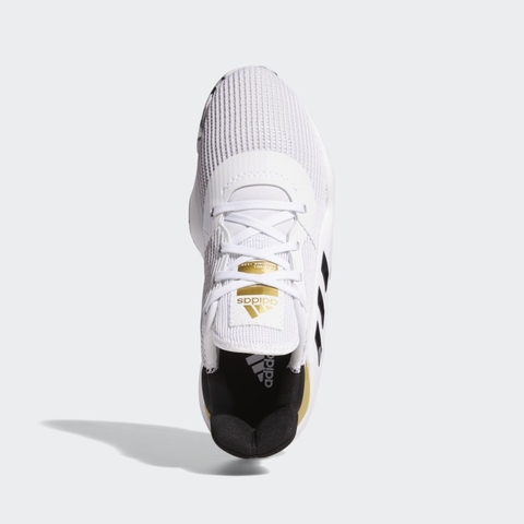 Giày Bóng Rổ Adidas Nam Pro Bounce 2019 Low EF0472 
