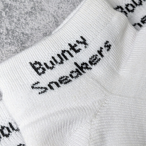 Tất thời trang Bounty Sneakers 