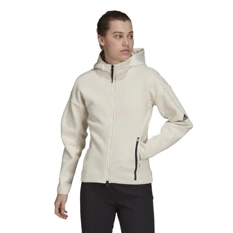 Áo Khoác Thu Đông Adidas Z.N.E Women Sportswear 