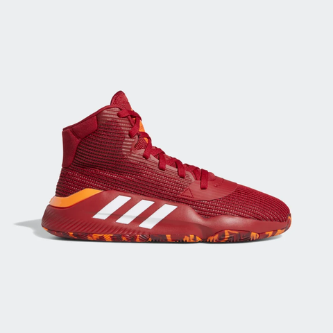 Giày Bóng Rổ Adidas Nam Pro Bounce 2019 EE3898 