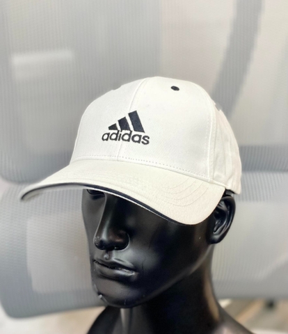 Mũ Chính Hãng Adidas Basic Baseball 