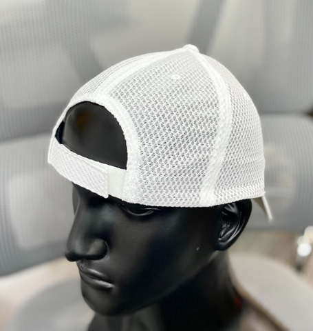 Mũ Thời Trang Adidas Bos Light Mesh Cap 