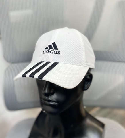 Mũ Thời Trang Adidas Bos Light Mesh Cap 