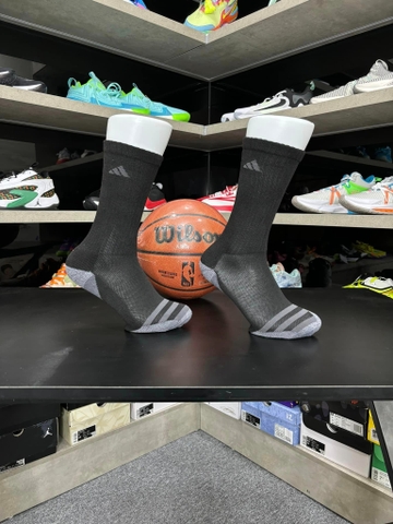 Tất Adidas Heather Training 5Pair 