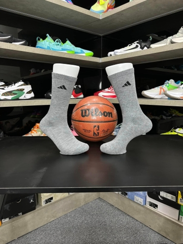 Tất Adidas Heather Training 5pair 