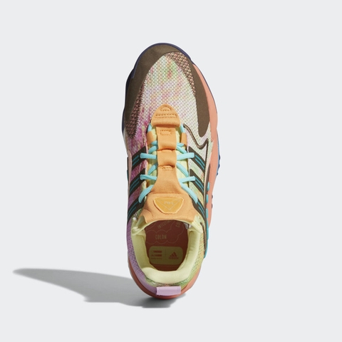 Giày Bóng Rổ Adidas Nam Crazy BYW 2.0 Pharrell FU7369 