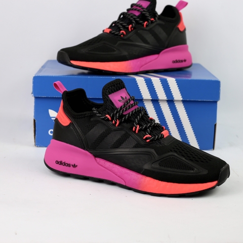 Giày Sneaker Adidas Nam ZX 2K Boost FV9997 