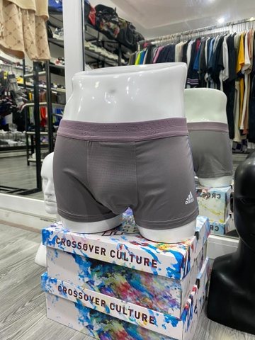 Quần Thể Thao Adidas Climacool Boxer Underwear UNA-001 - Hàng Chính Hãng