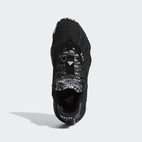 Giày Bóng Rổ Adidas Nam Dame 7 FX6615 