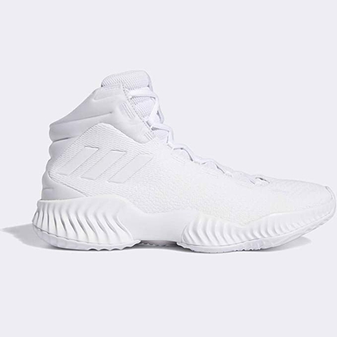 Giày Bóng Rổ Adidas Nam Pro Bounce 2018 Mid FW0902 