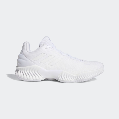 Giày Bóng Rổ Adidas Nam Pro Bounce 2018 low FW0903 