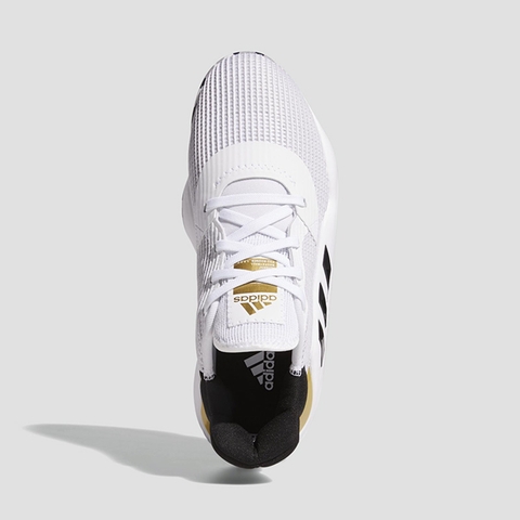 Giày Bóng Rổ Adidas Nam Pro Bounce 2019 Low EF8805 