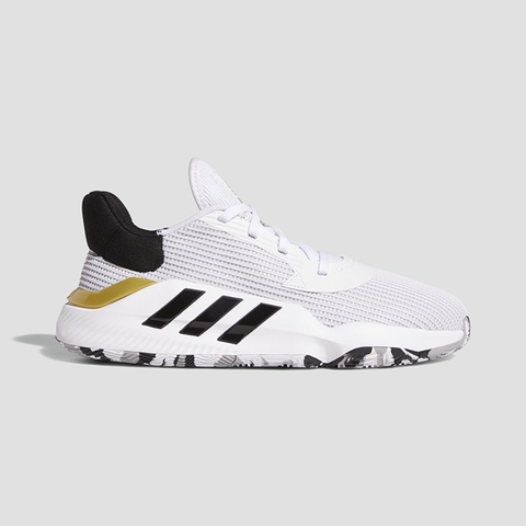 Giày Bóng Rổ Adidas Nam Pro Bounce 2019 Low EF8805 
