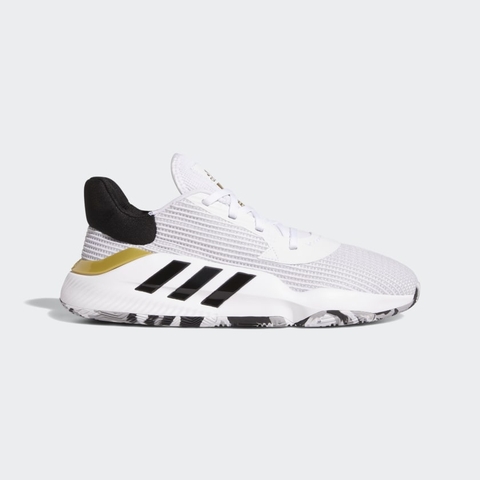 Giày Bóng Rổ Adidas Nam Pro Bounce 2019 Low EF0472 