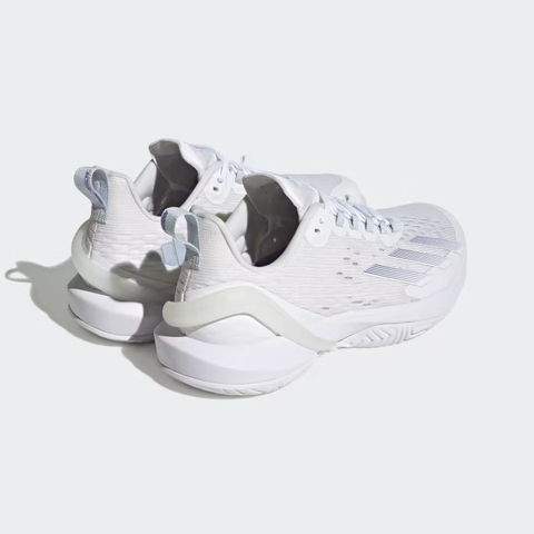 Giày Tennis Nữ Adidas Cybersonic Tennis 