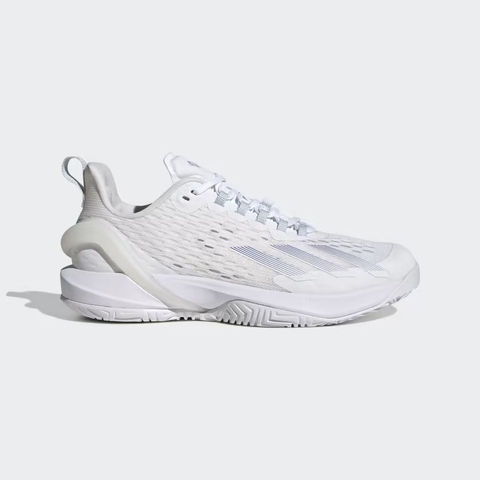 Giày Tennis Nữ Adidas Cybersonic Tennis 