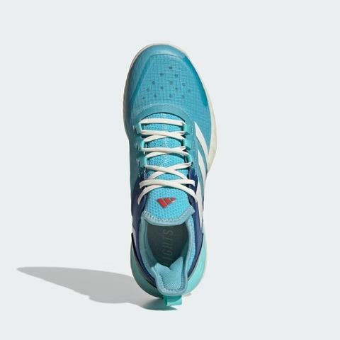 Giày Tennis Nữ Adidas Adizero Ubersonic 4.1 Tennis 