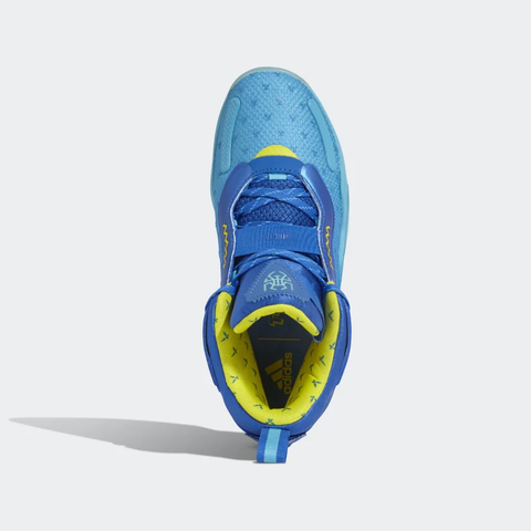 Giày Bóng Rổ Adidas Nam D.O.N Issue#3 