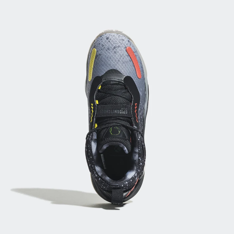 Giày Bóng Rổ Adidas D.O.N Issue#3 x Xbox 