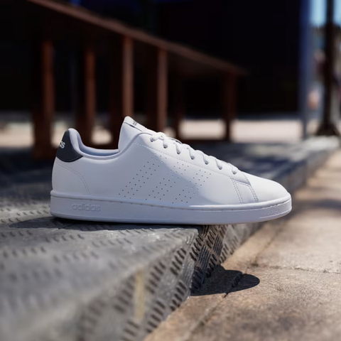 Giày Sneakers Nam Adidasd Advantage 