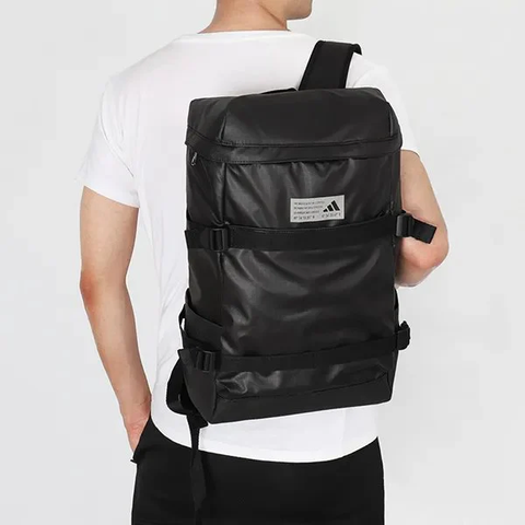 Balo Thời Trang Adidas 4athlts Id Gear Up Training Sports Outdoor HT4762 - Hàng Chính Hãng
