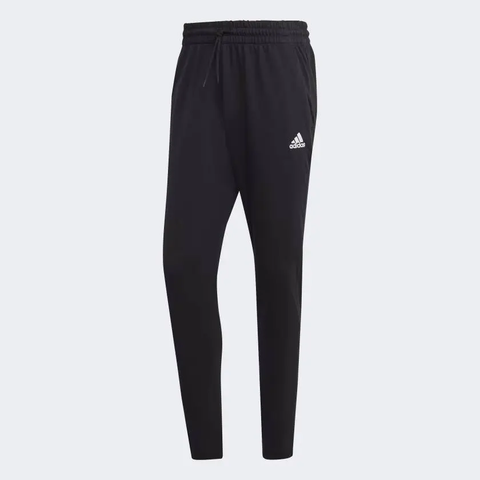 Quần Thể Thao Adidas Essentials Single Jersey Tapered Open Hem Pants 