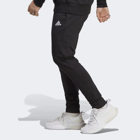 Quần Thể Thao Adidas Essentials Single Jersey Tapered Open Hem Pants 