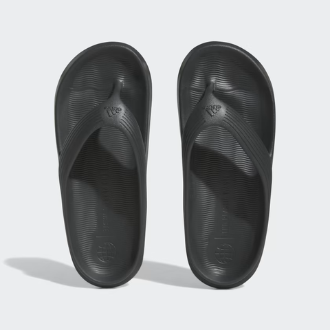 Dép Xỏ Ngón Adidas Adicane Flip-Flops ''Black'' HQ9921 - Hàng Chính Hãng