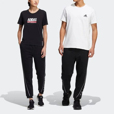 Quần Dài Adidas Minimalistic Alphabet Feet Sport 