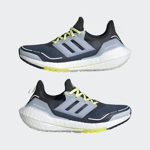 Giày Sneaker Adidas UltraBoost 21 COLD.RDY  