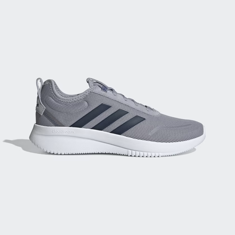 Giày Thể Thao Nam  Adidas Lite Racer Rebold '' Halo Silver '' GV9980 - Hàng Chính Hãng