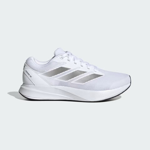 Giày Thể Thao Nữ  Adidas Duramo RC '' Grey Three '' ID2707 - Hàng Chính Hãng