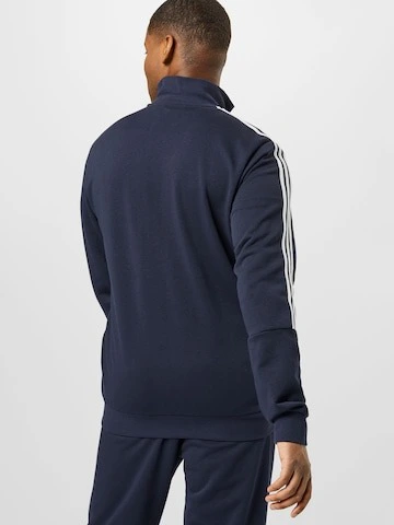 Áo Khoác Thu Đông Adidas Aeroready Essentials 3 Stripes 