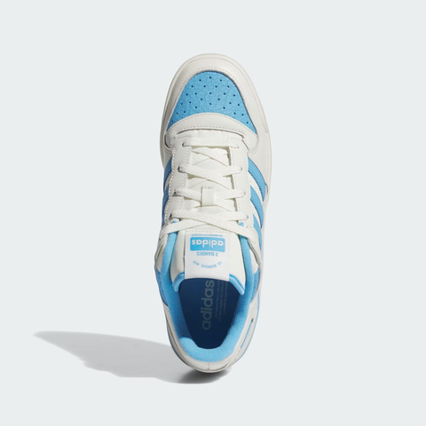 Giày Sneaker Nam Adidas Forum Low CL 