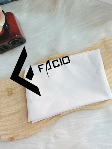 Vải Lụa Poly May Sơ Mi Nam Giá Sỉ | Nhận Đặt Theo Yêu Cầu