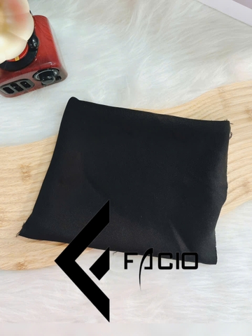 Vải Sẹc May Cà Vạt, Nơ, Gile Giá Sỉ | Nhận Đặt Theo Yêu Cầu